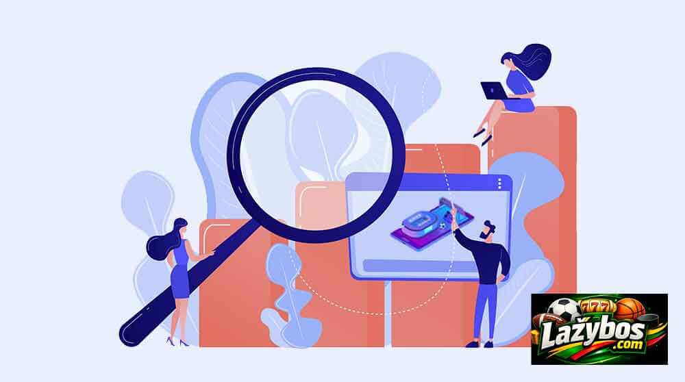 Padidinamasis stiklas