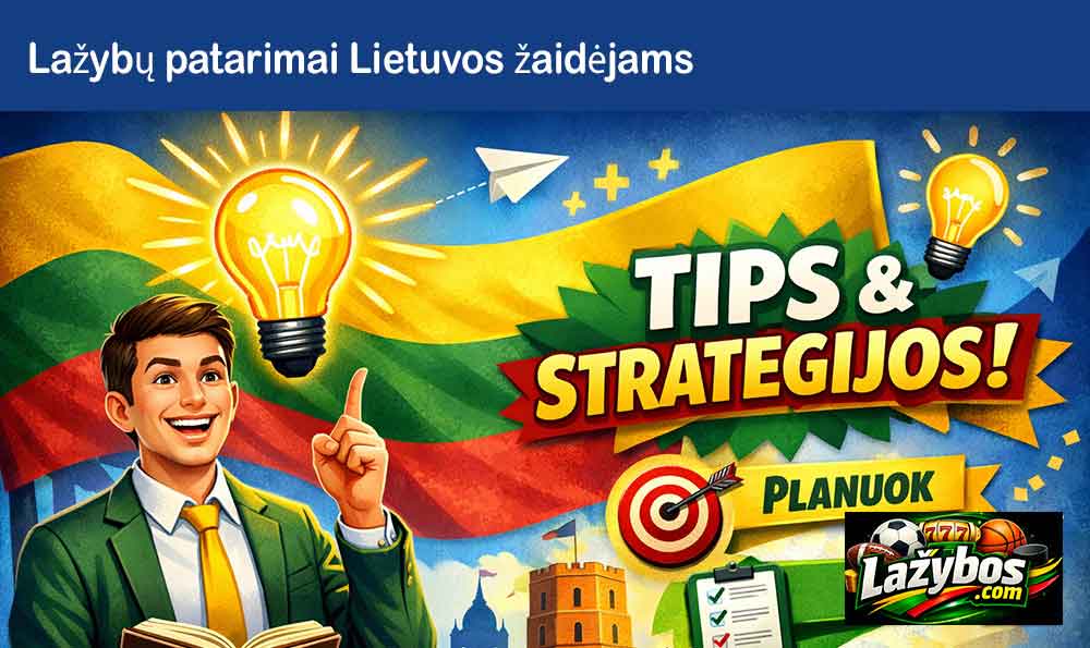 Vyras, kuriam kilo idėja