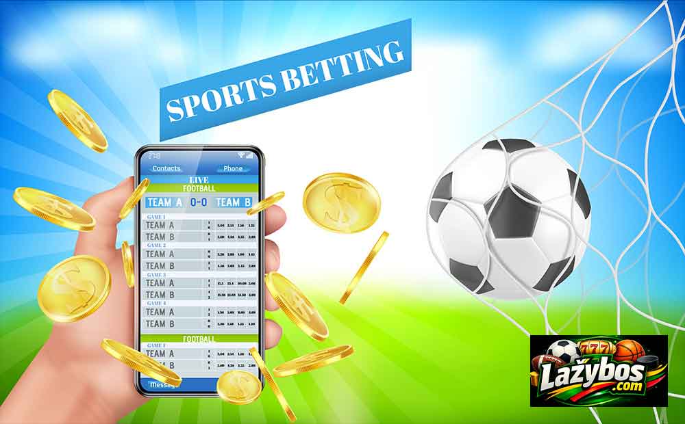 Sporto lažybų statymai ir statistika