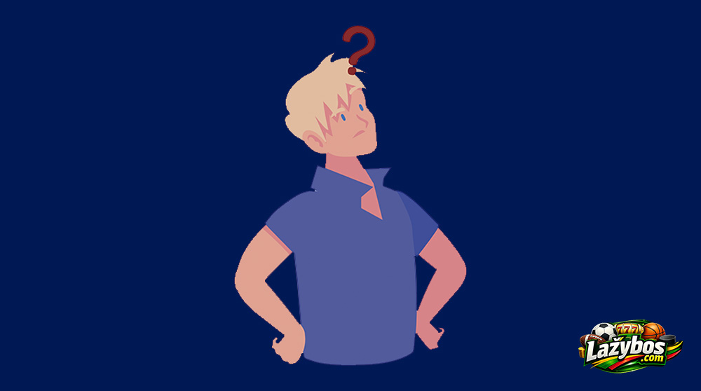 Kaip išsirinkti lažybų platformą